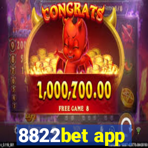 8822bet app